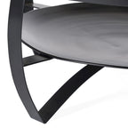 Table basse Hadfield Boho Mango de Christopher Knight Home