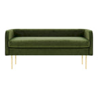 Banc Marsha Velours