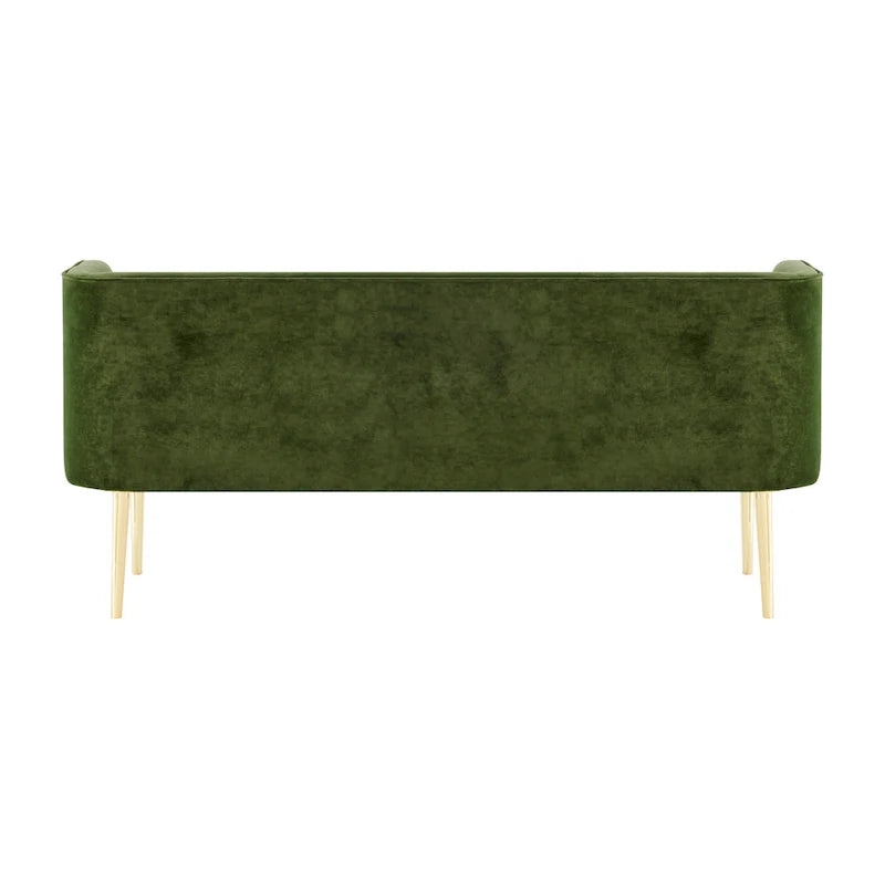Banc Marsha Velours