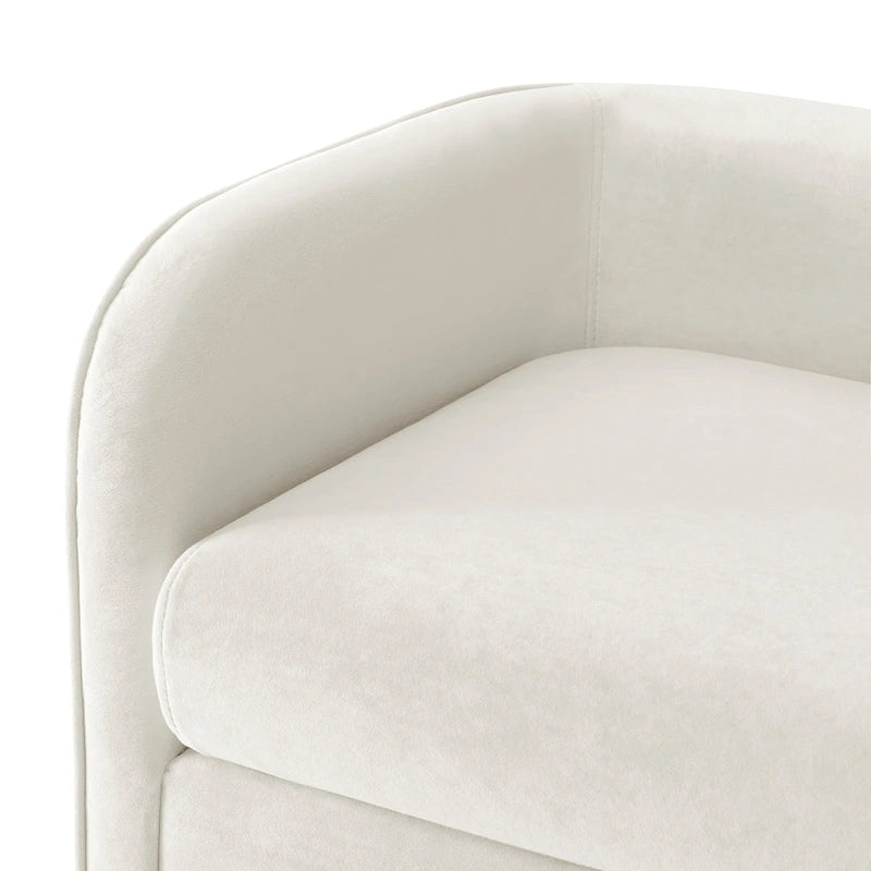 Banc Marsha Velours