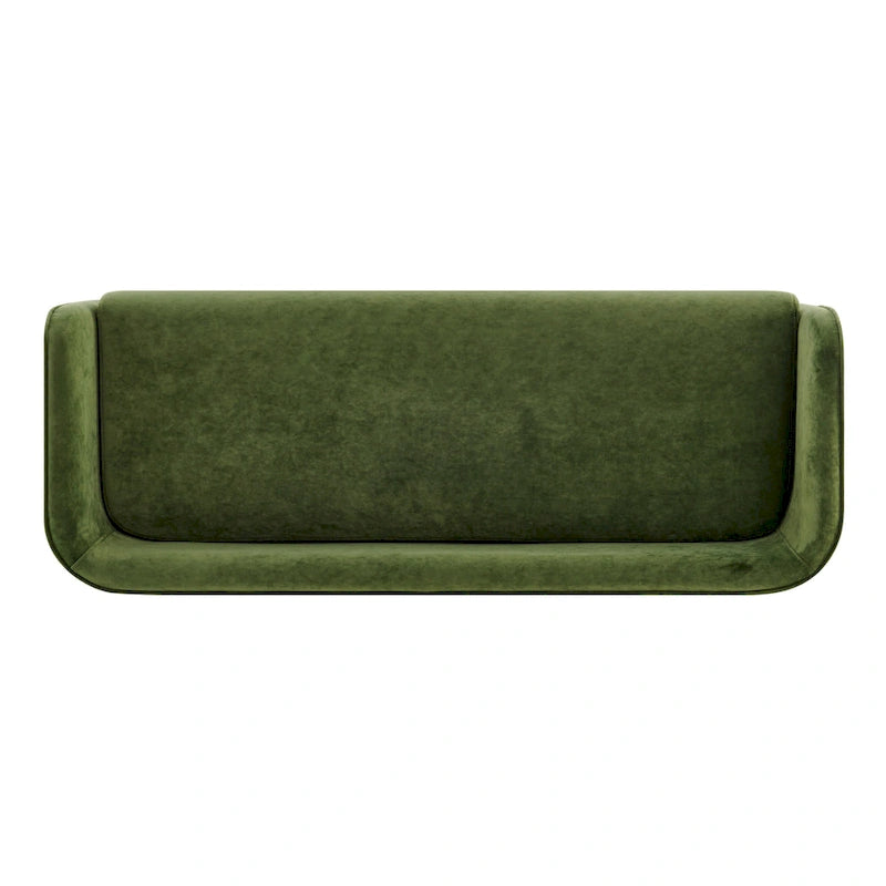 Banc Marsha Velours