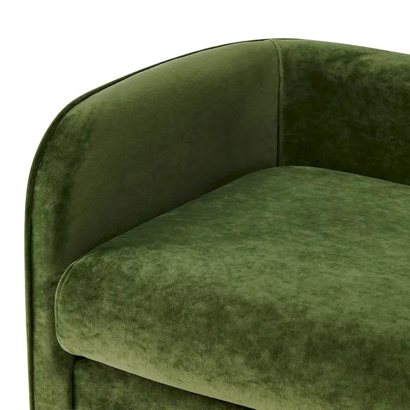 Banc Marsha Velours
