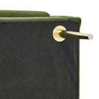 Banc Marsha Velours