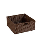 Table basse relevable en métal avec rangement intégré – 99,9 cm (L) x 50 cm (P)